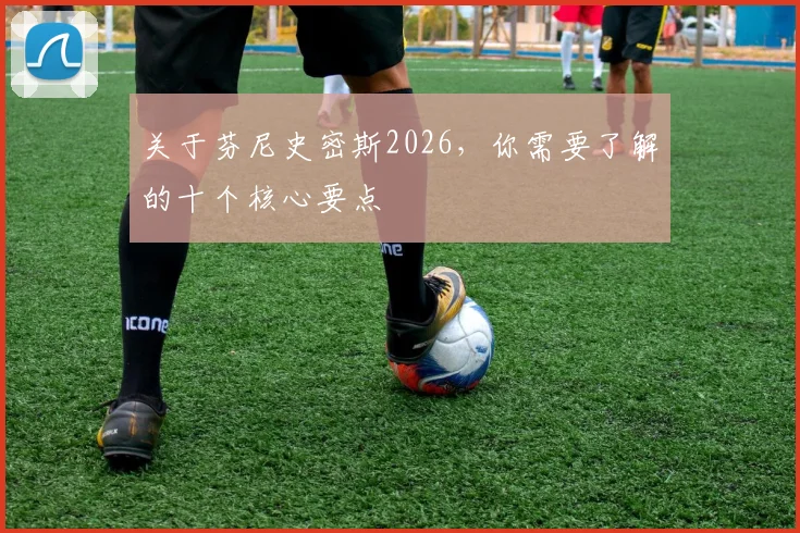 关于芬尼史密斯2026,你需要了解的十个核心要点